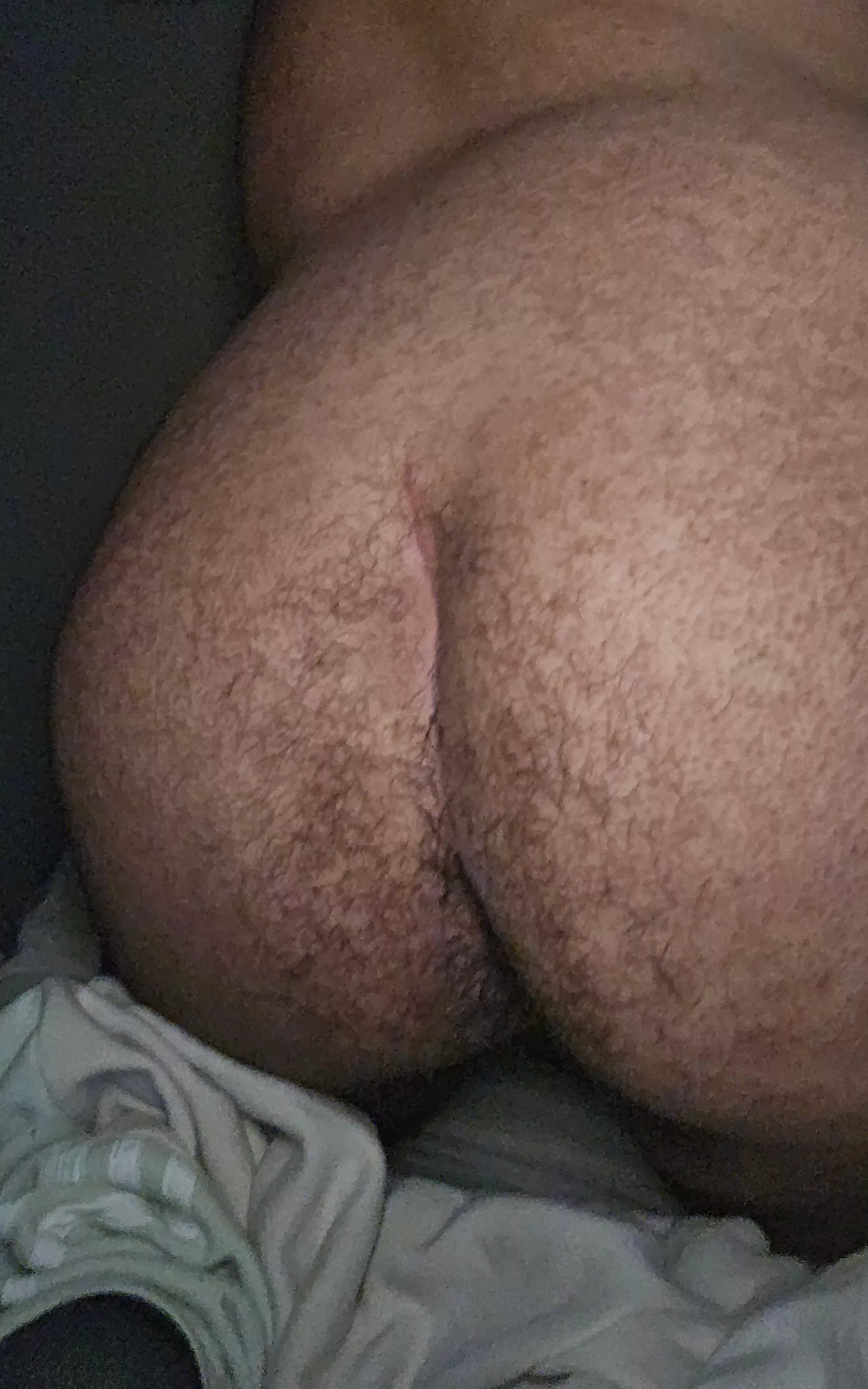 All for your pleasure 