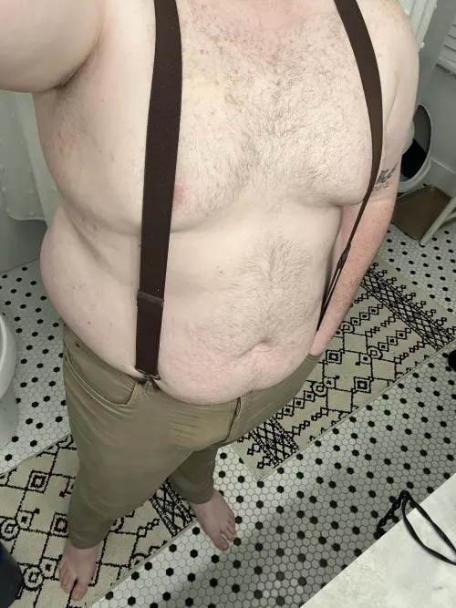 Any horny women out there want to see more?