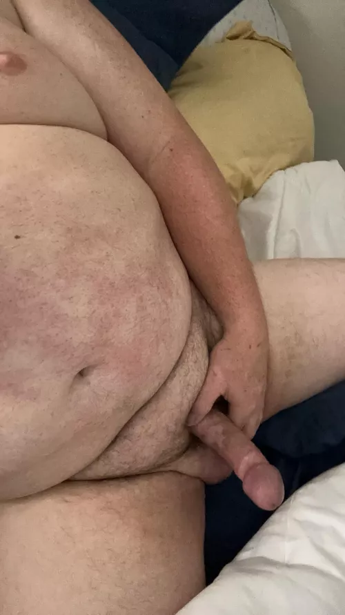 Anyone as horny as I am tonight 