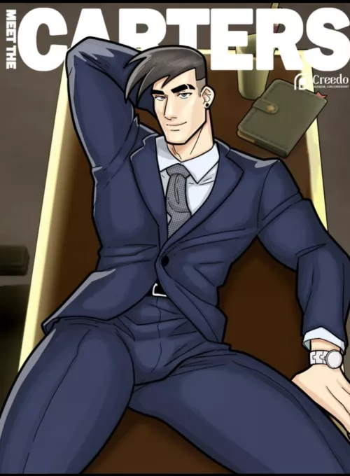 anyone can share me meet the carters 12？