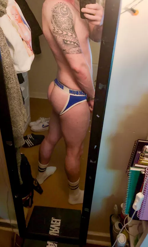 Anyone for a little spoon? 