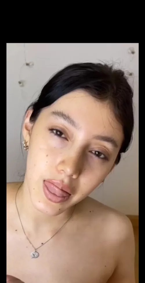 anyone know the name or something?