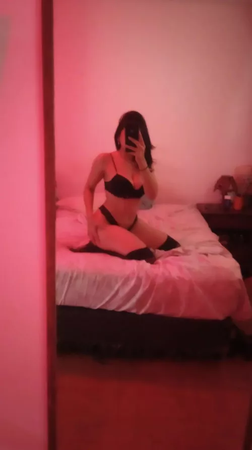 Are we fucking on the first date?