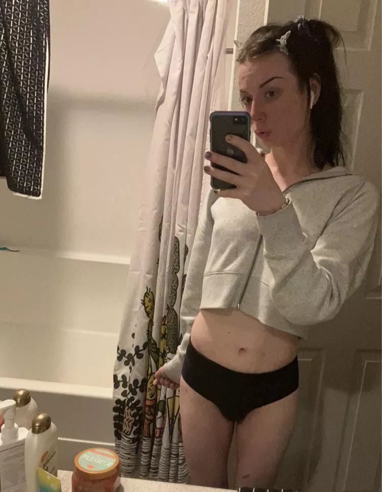 are you down to fuck? ☺️