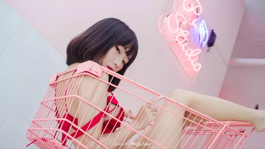 Be honest with me... will you take me?