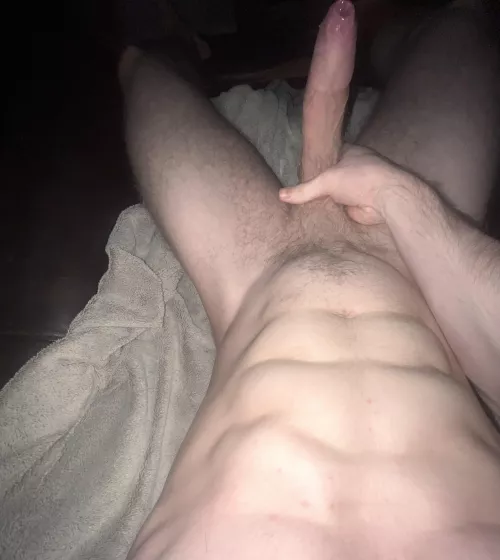 Can I breed you? [21]