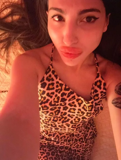 Can you be tutor please? I'll be a good girl