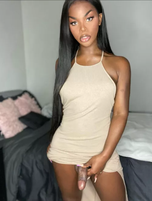 Can your throat take it? 🤤