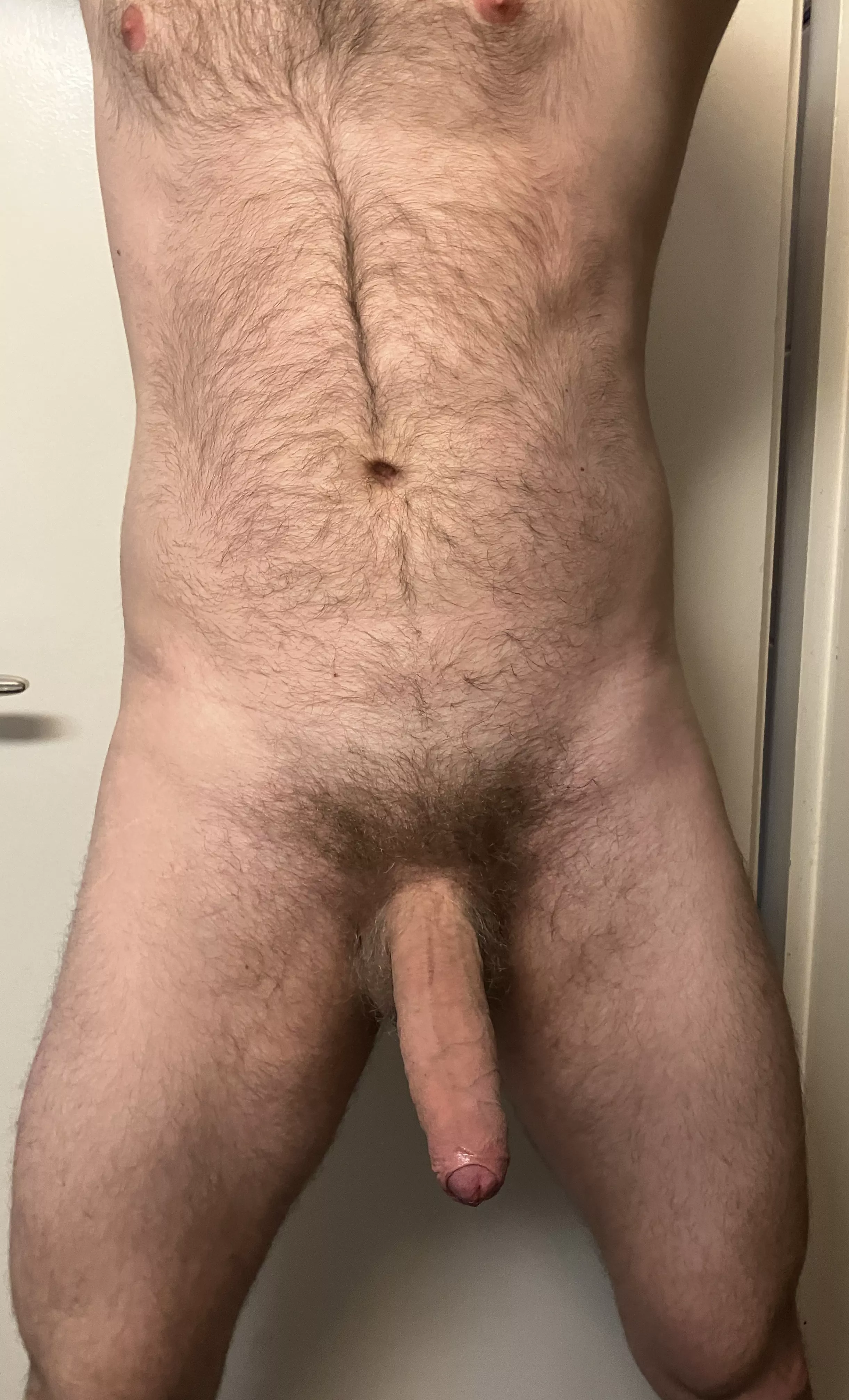 Can't believe I'm not breeding you right now