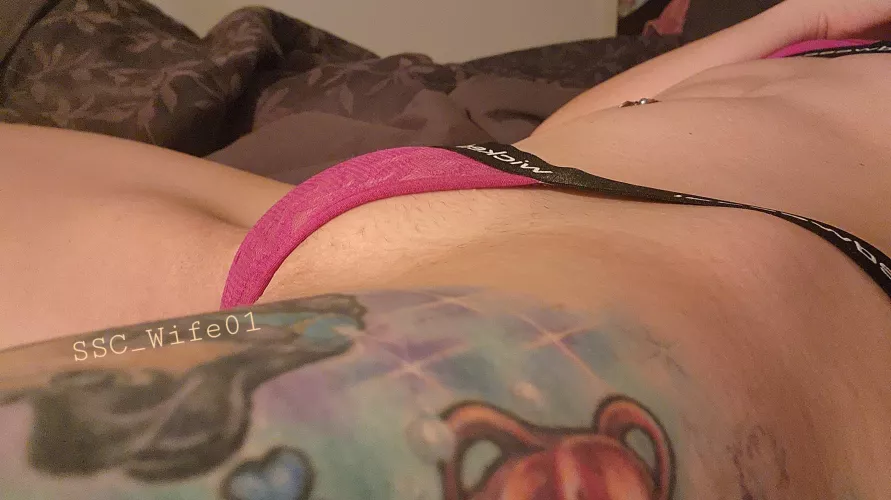 Can't contain the mound