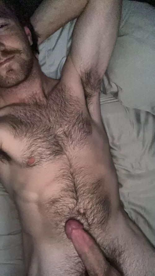 Can’t sleep… anyone wanna come cuddle?