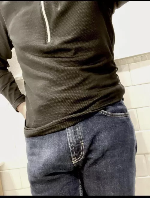 Cashier at store always looks(60)