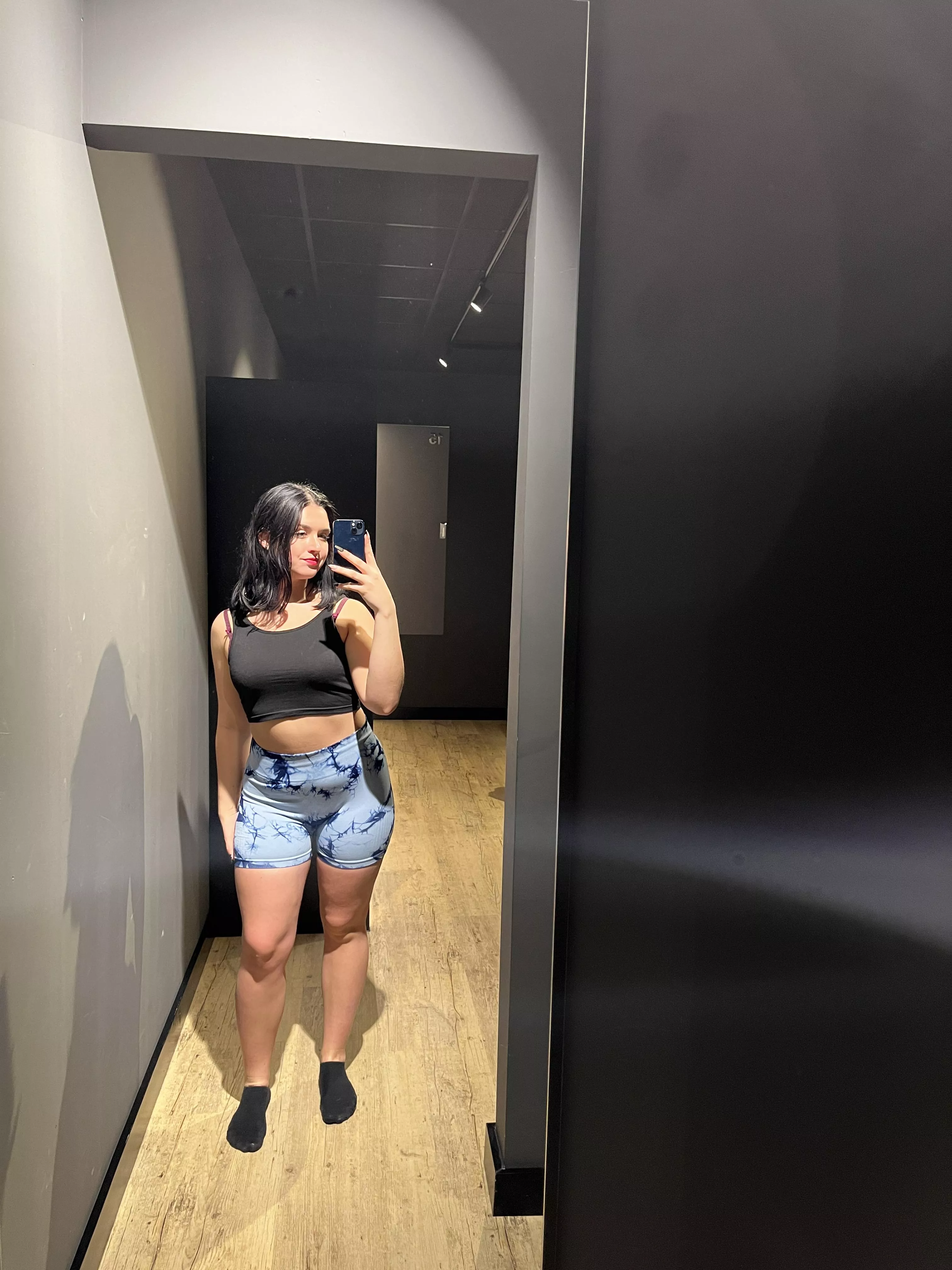 cellulite are a statement