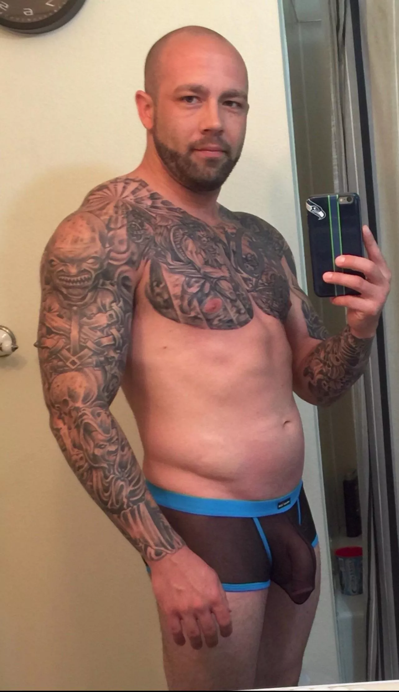 Cock, hard cock, hard cock selfie, dad cock, daddy dick, naked guy selfie, dick, penis, boner, dick pic, naked cock selfie 