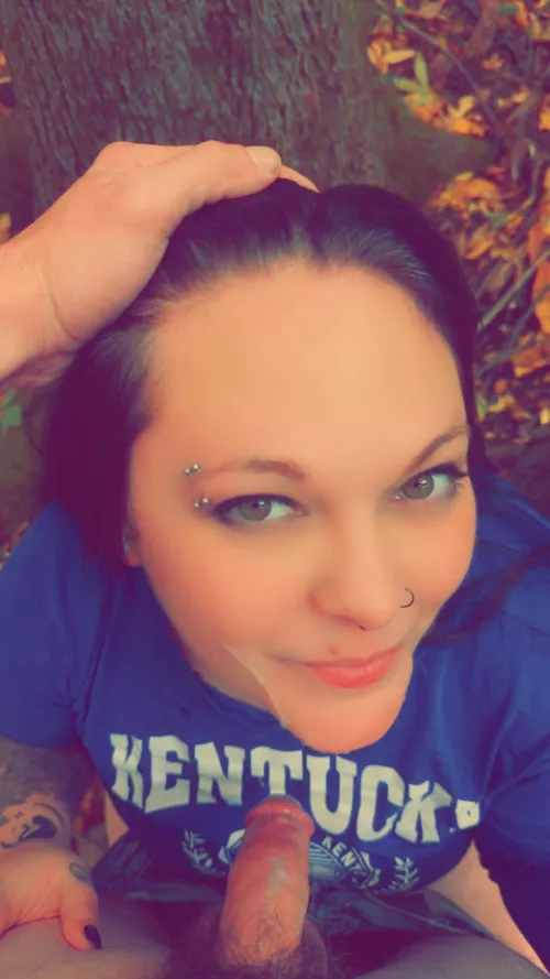 College girls have more fun! 