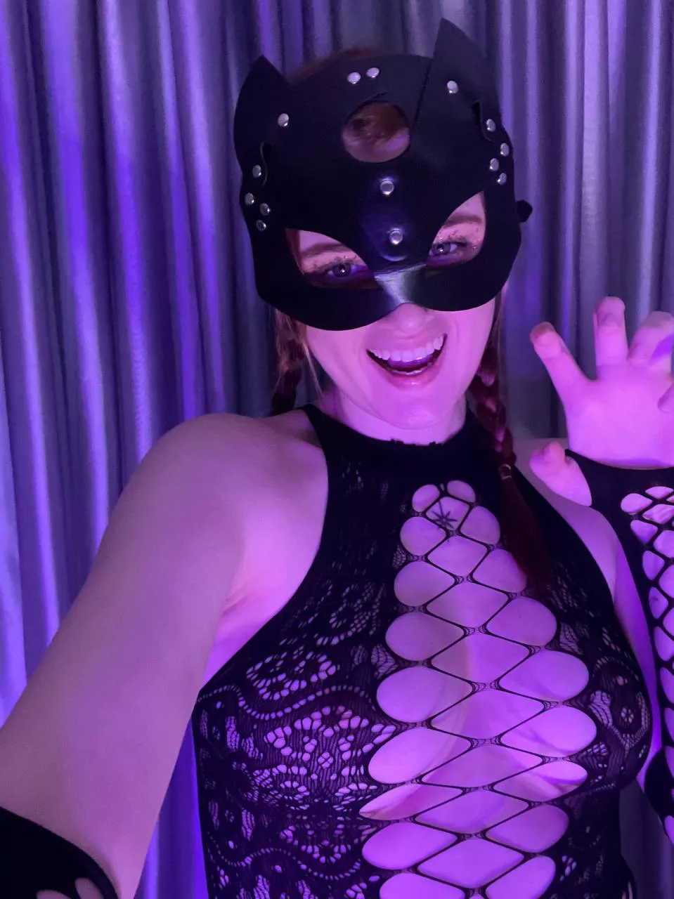 Come and play with mommy! [F]