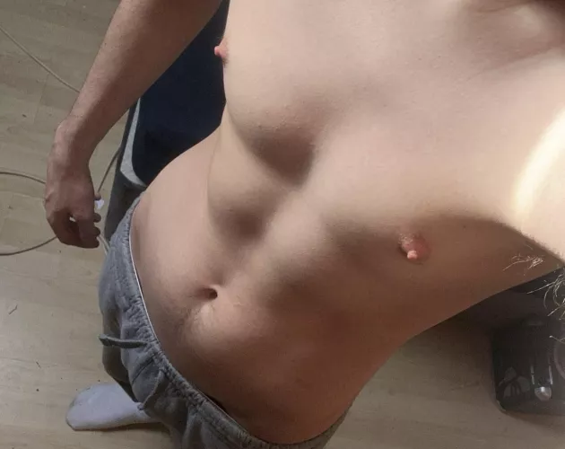 Come and unlock me 😈🍆💦