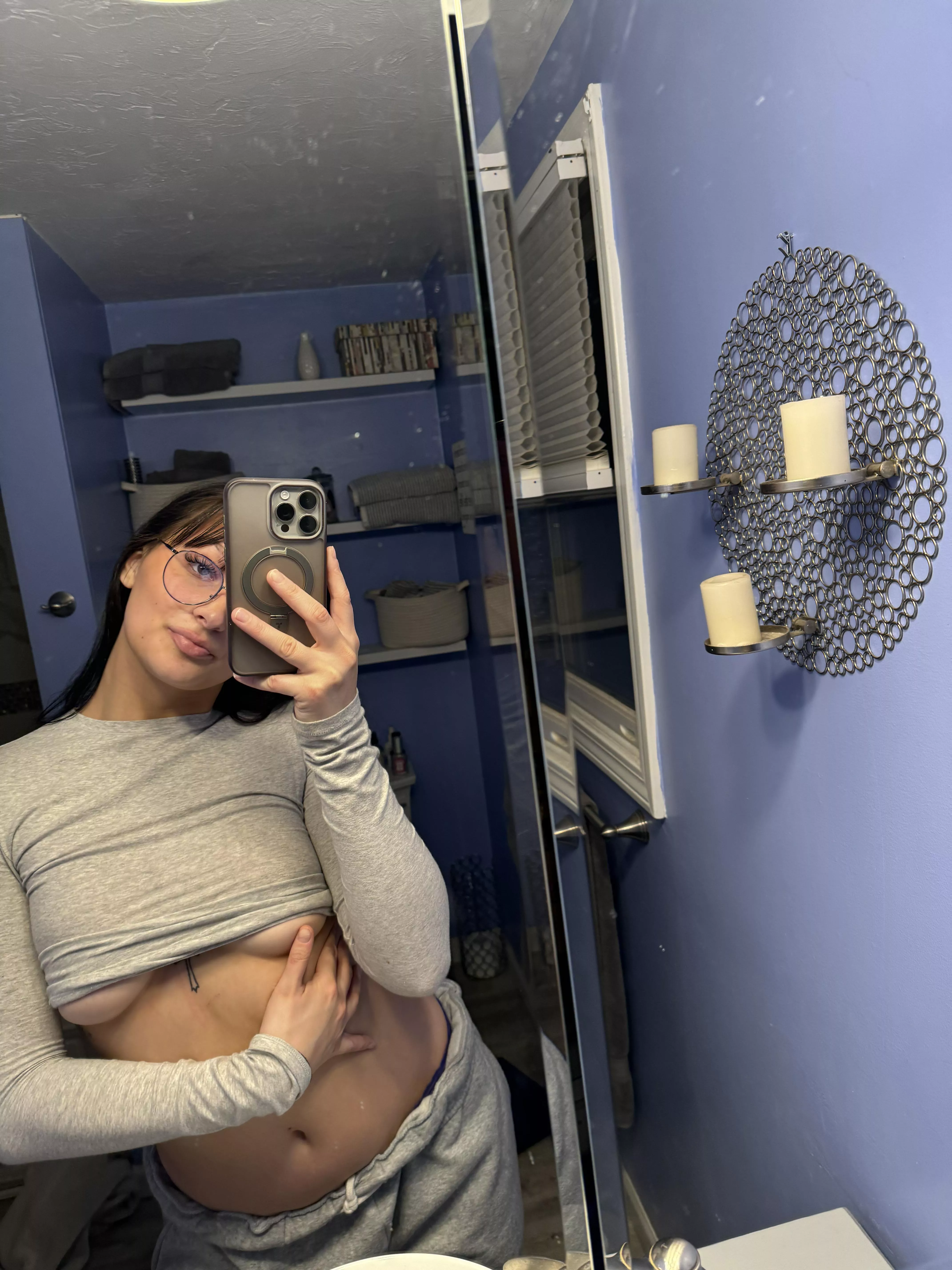 Come over and have some fun w me