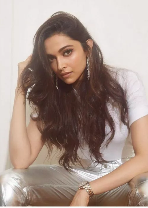 Deepika Padukone 