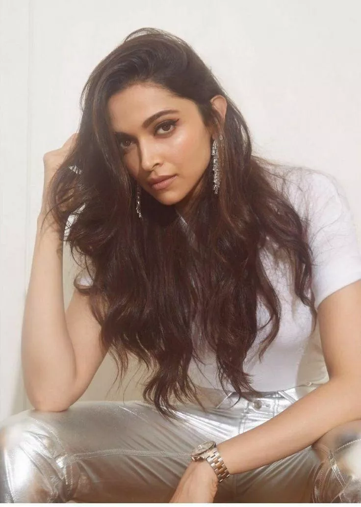 Deepika Padukone 