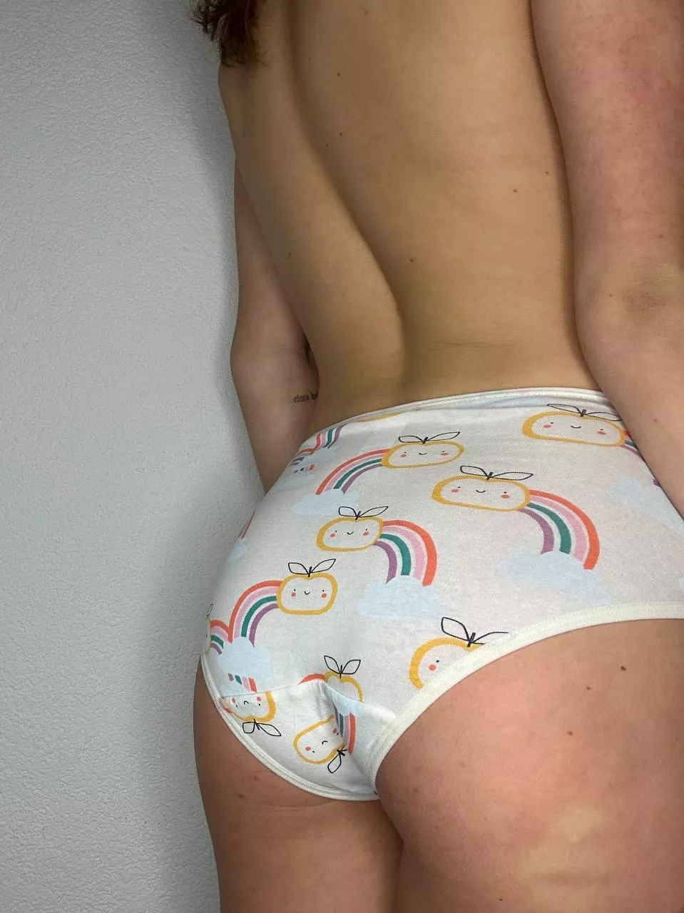 Describe what you would do with my small 18yo body in 3 words