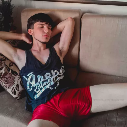 dick almost out, i'm planning on going out for a run like this, should i take some evidence pictures?