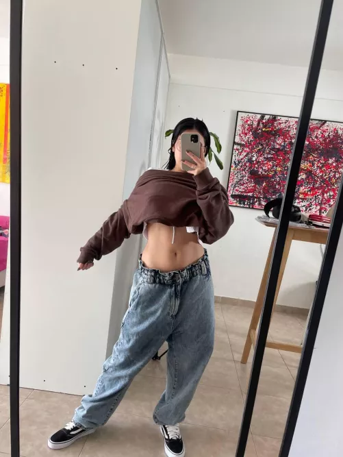 Did I get you hard with this?