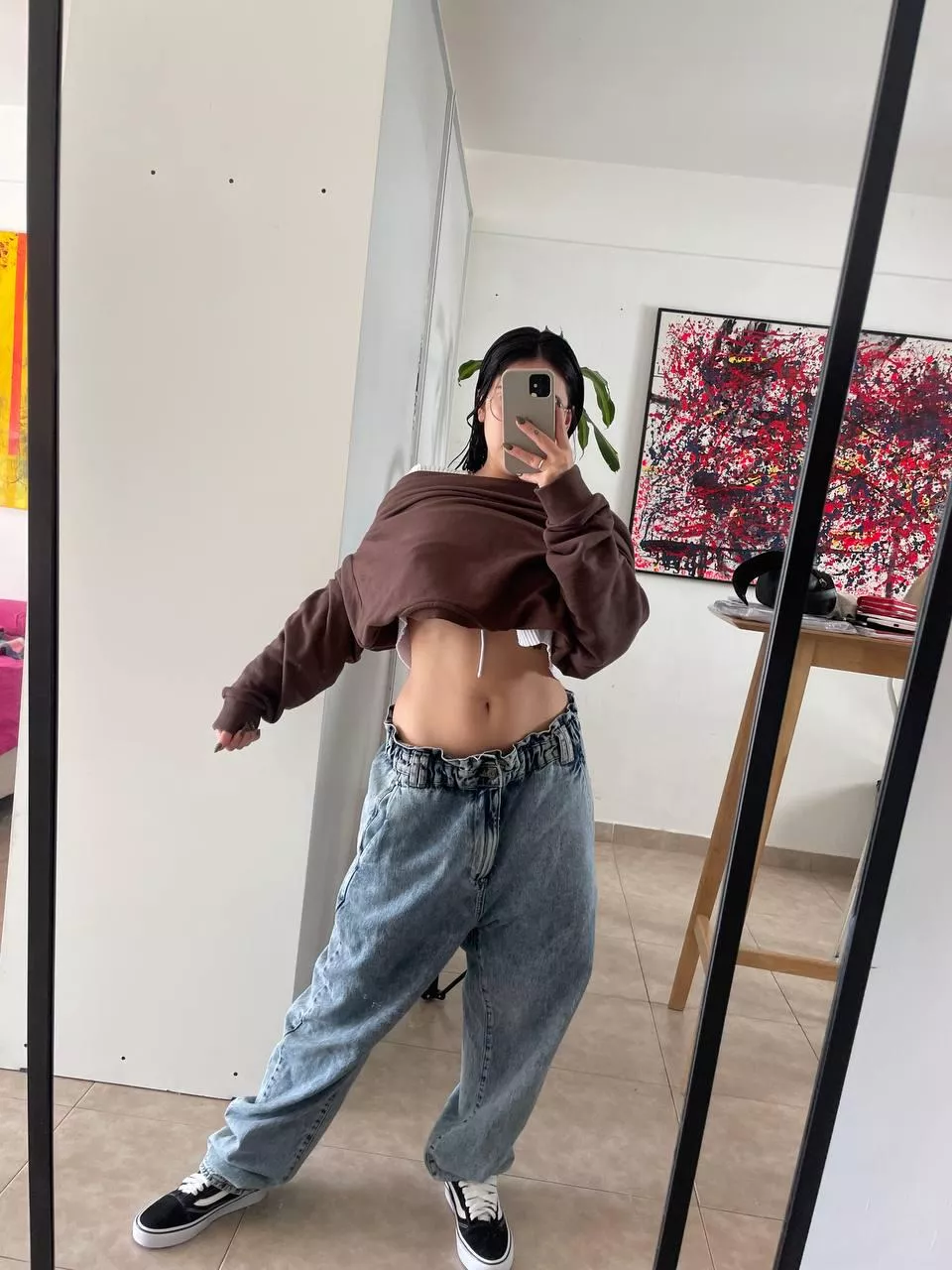 Did I get you hard with this?