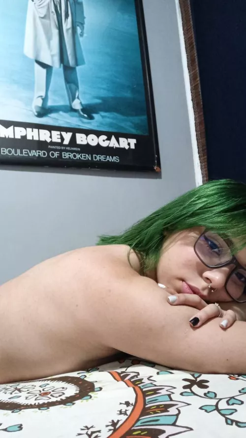 Did you order a naughty 18 yrs old