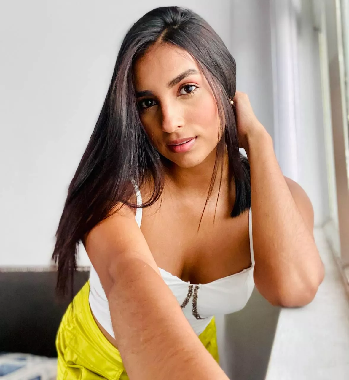 Do I have your attention now?