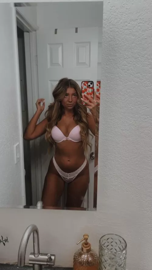 Do you find me hot enough to fuck?