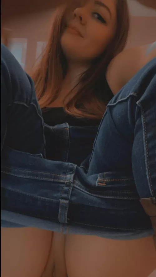 Do you like my lil pussy 