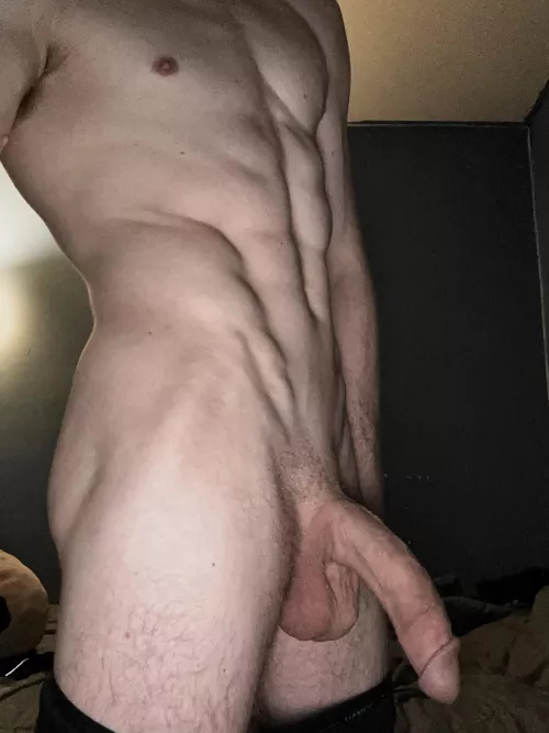 Does my cock pass your test ?