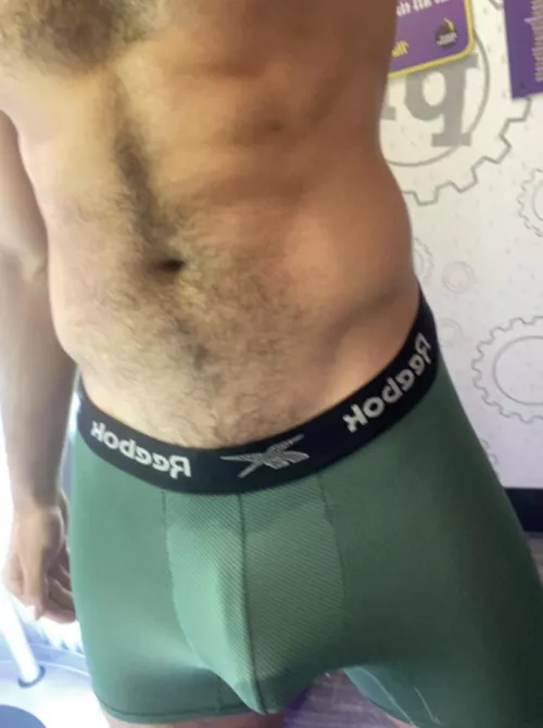 Don’t mind the sweat 😜 