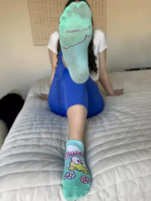 Double dog dare you to sniff ‘em!