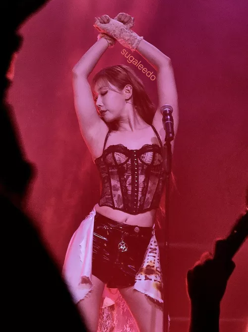 Dreamcatcher - Handong