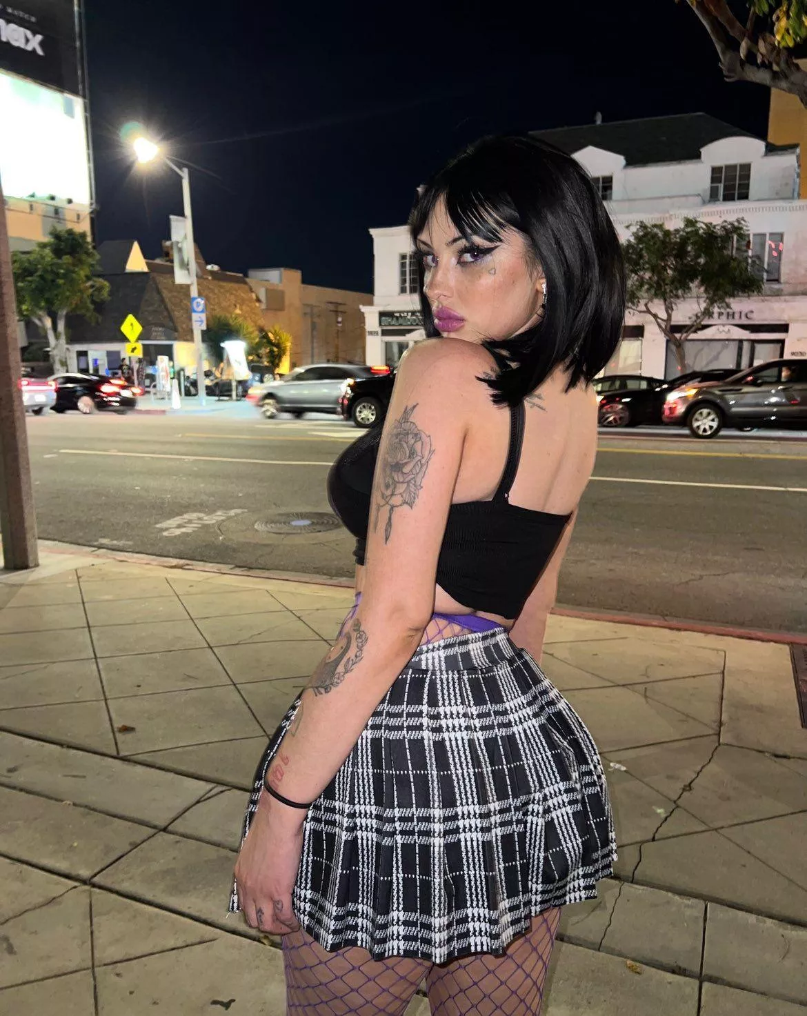 Drop your fave band and I'll tell you if I'd fuck you