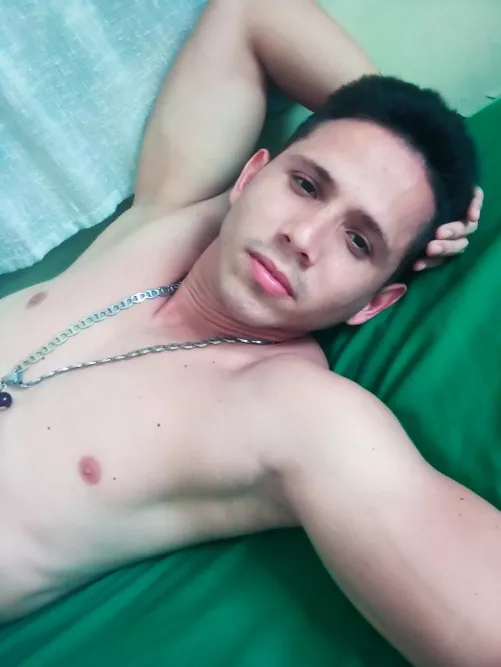 Duermes conmigo 🔥