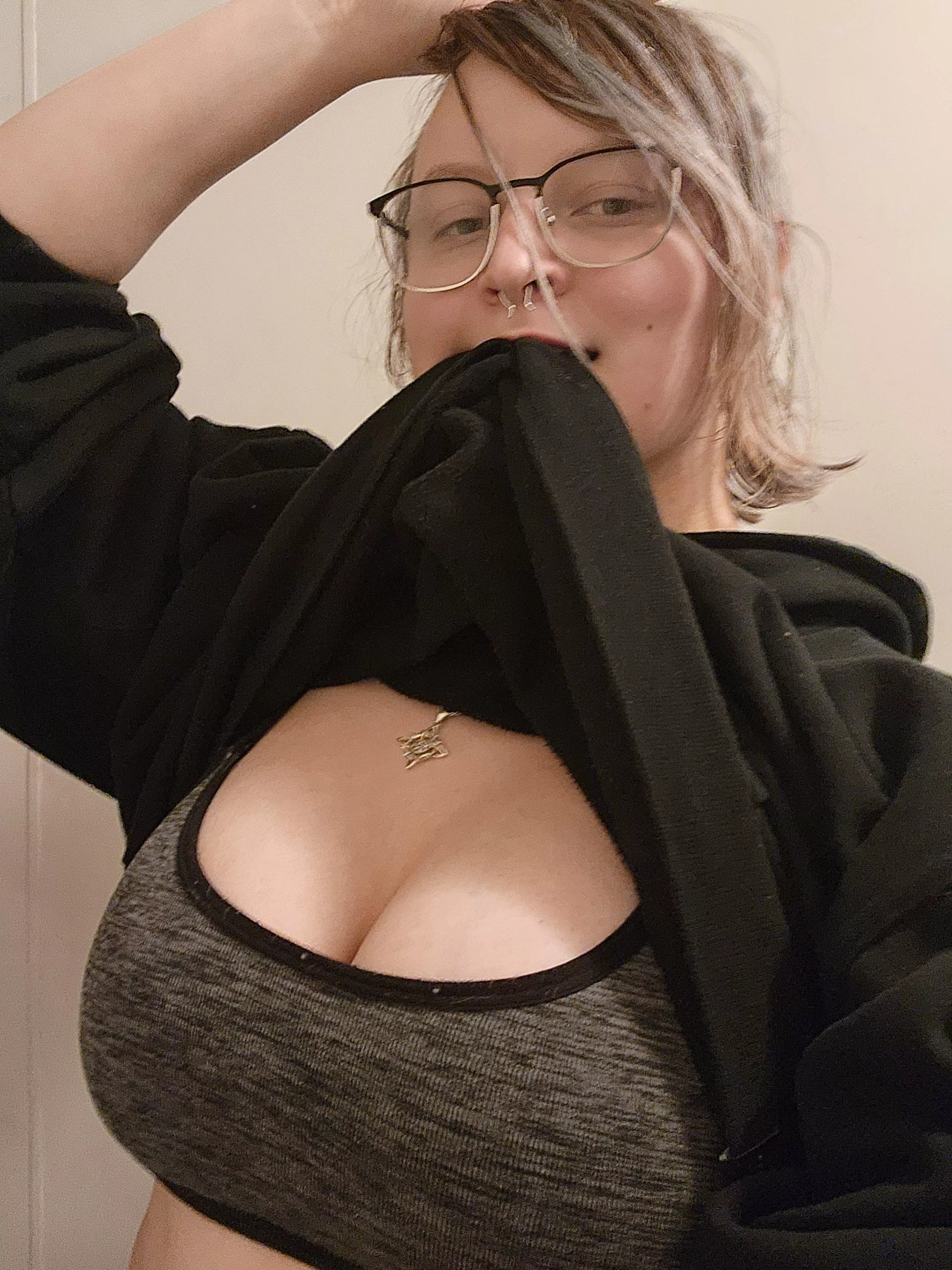 Feeling a little spicy