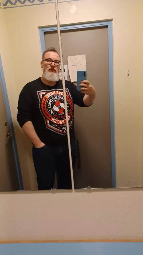 Feeling good, hope you do too 🤗