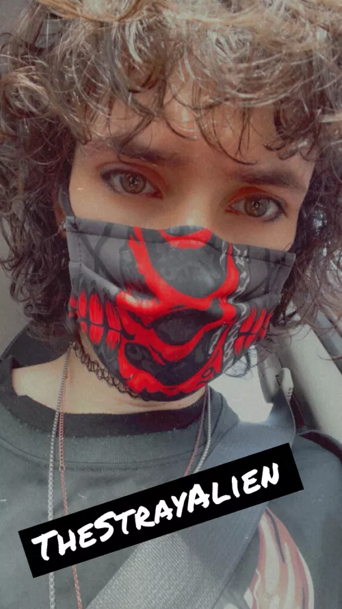 🛸🏚 FemBoy, Twink, RaveBoy, WitchBoy 🧸🔮