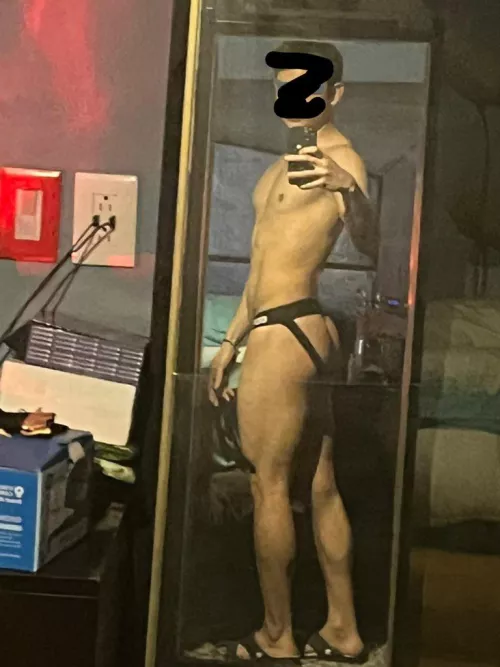 First post, u like latin boys? 