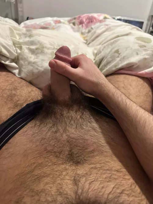 Gay hairy 18yrs old