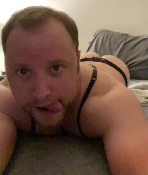 Good morning :) feeling cute today