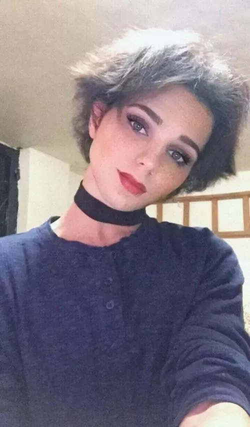 Hai cuties first post ever on reddit please be nice 🥺