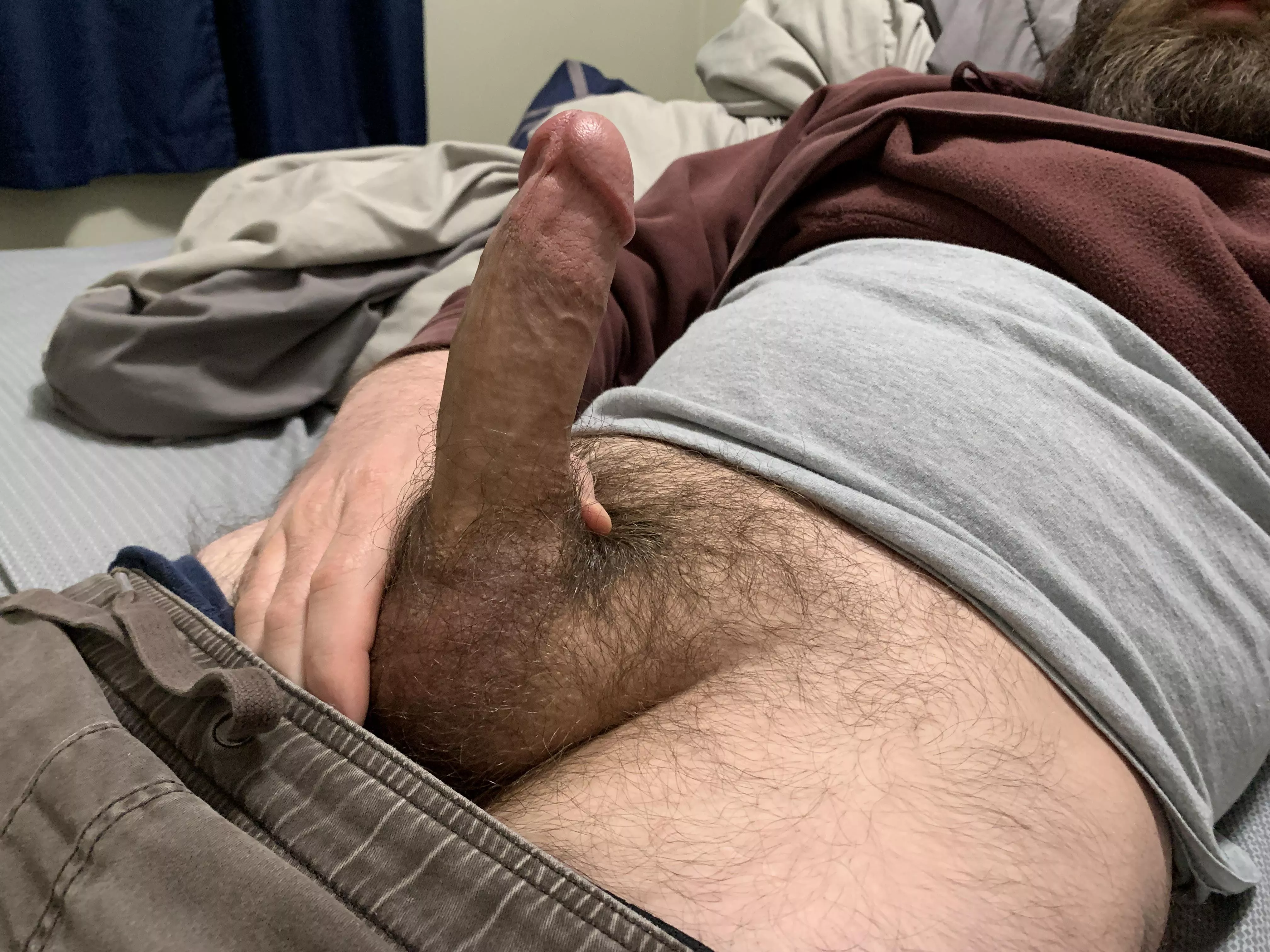 Hairy