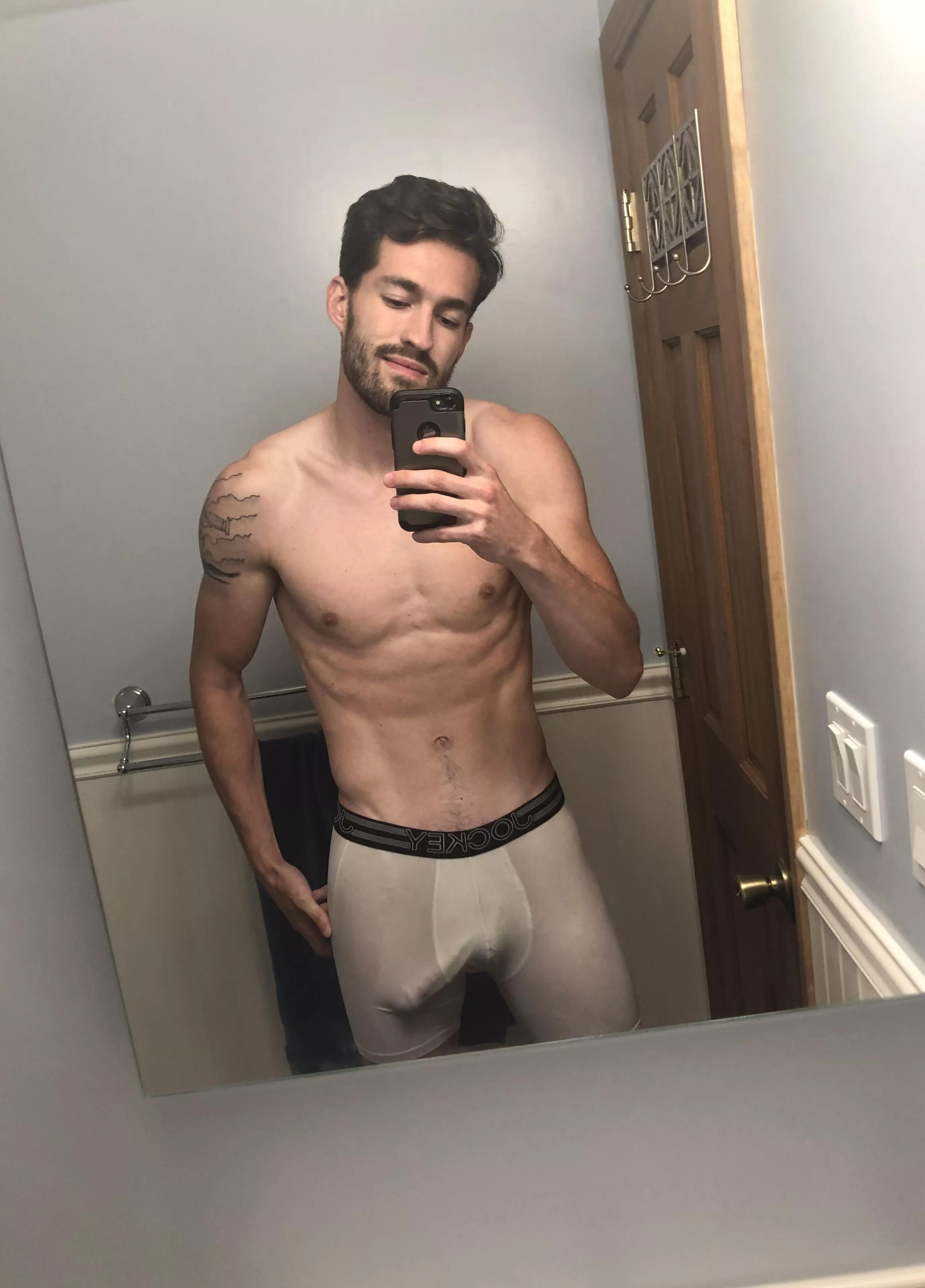 “Hate” when these get wet