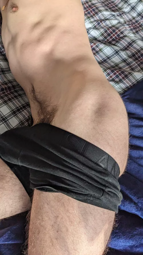 Having a lie in 😴