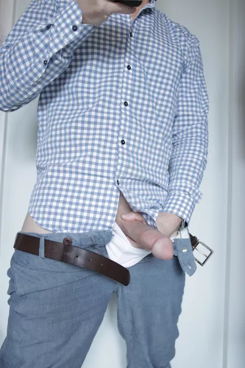 Help a dad out after work [46]