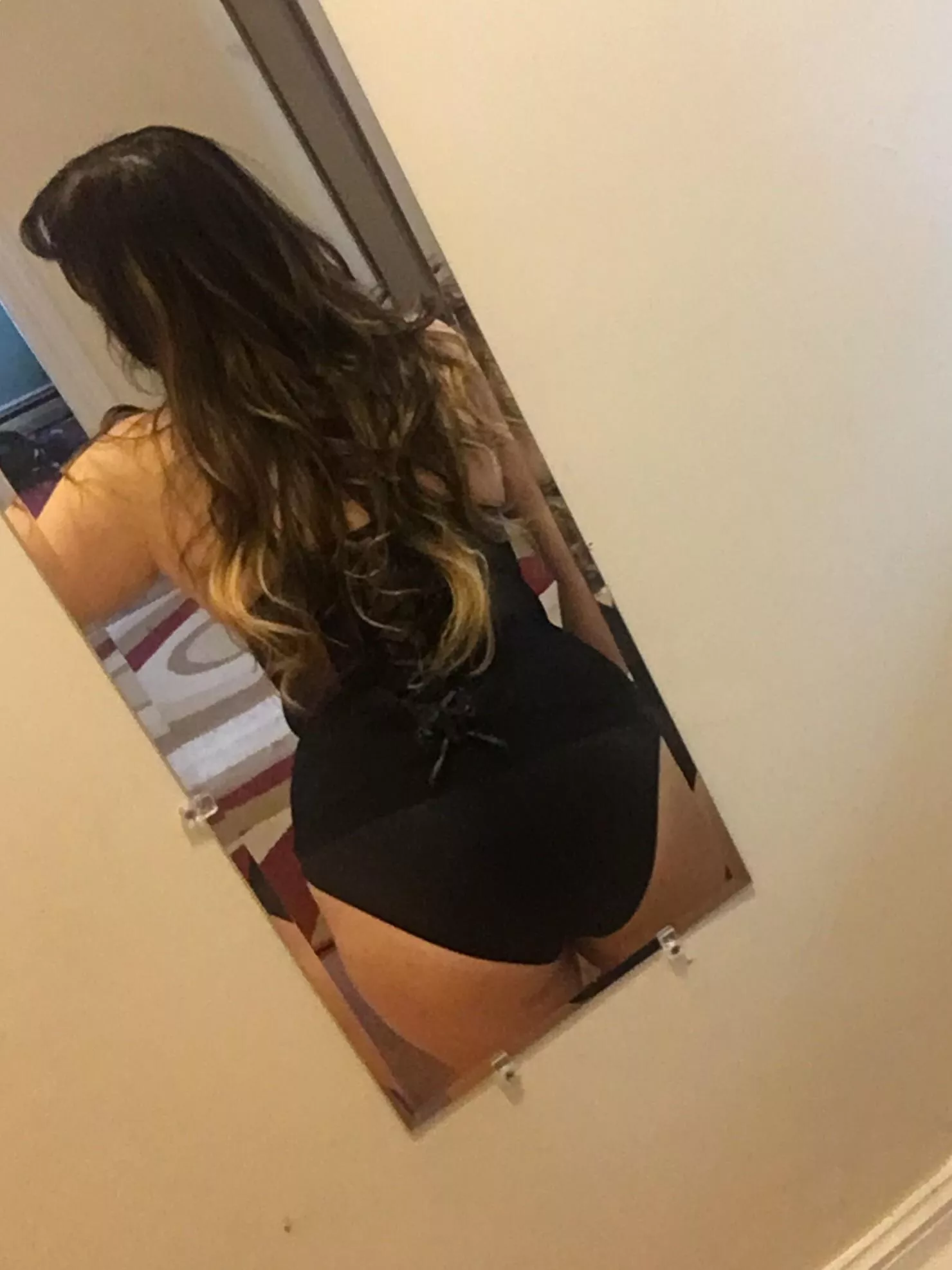 Hi cuties 😘 how is everyone doing tonight? [29f]